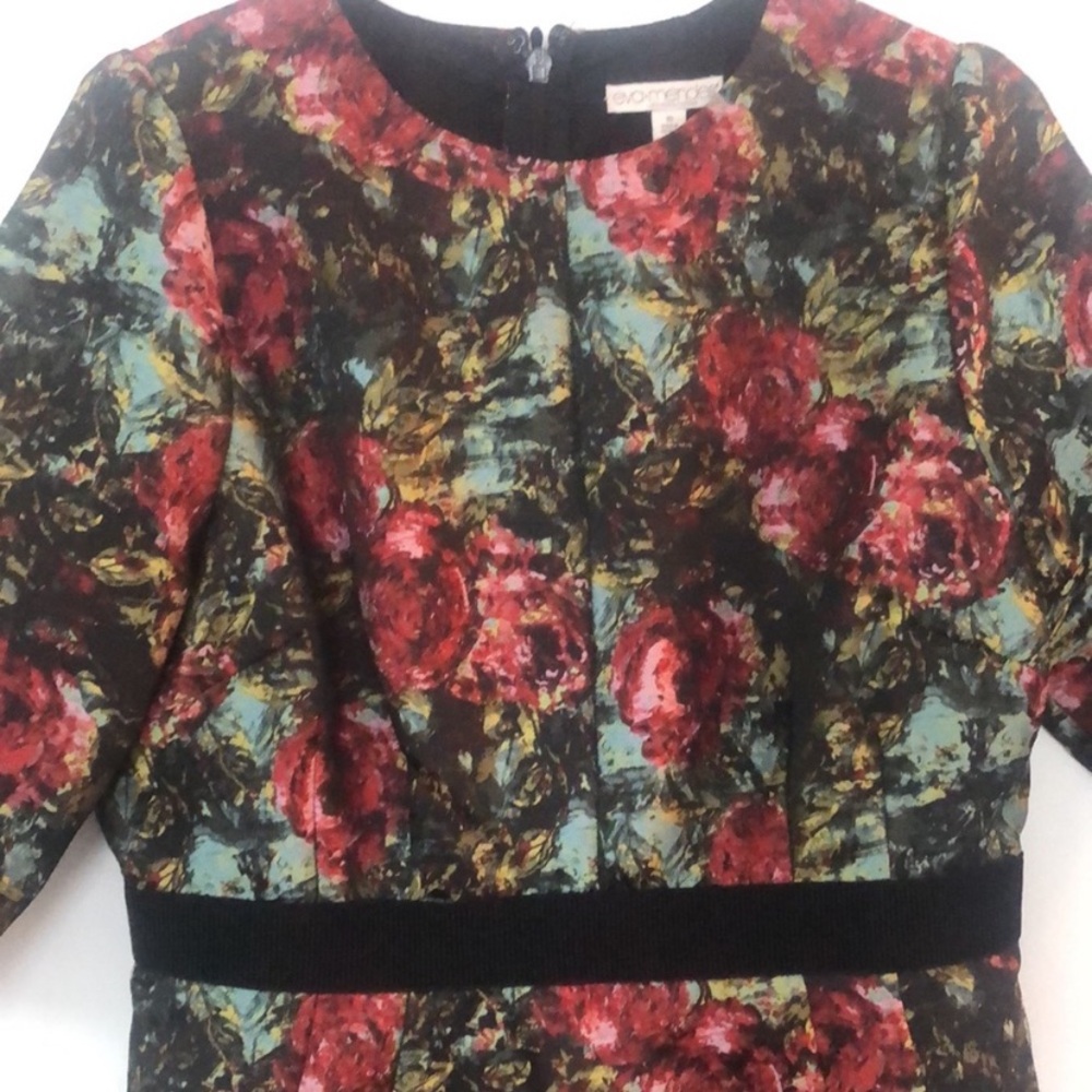 Eva Mendes New York & Company Dress